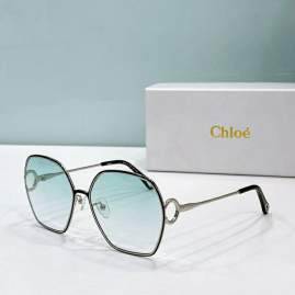 Picture of Chloe Sunglasses _SKUfw58434492fw